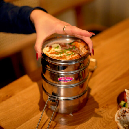 Chutnify Charlottenburg