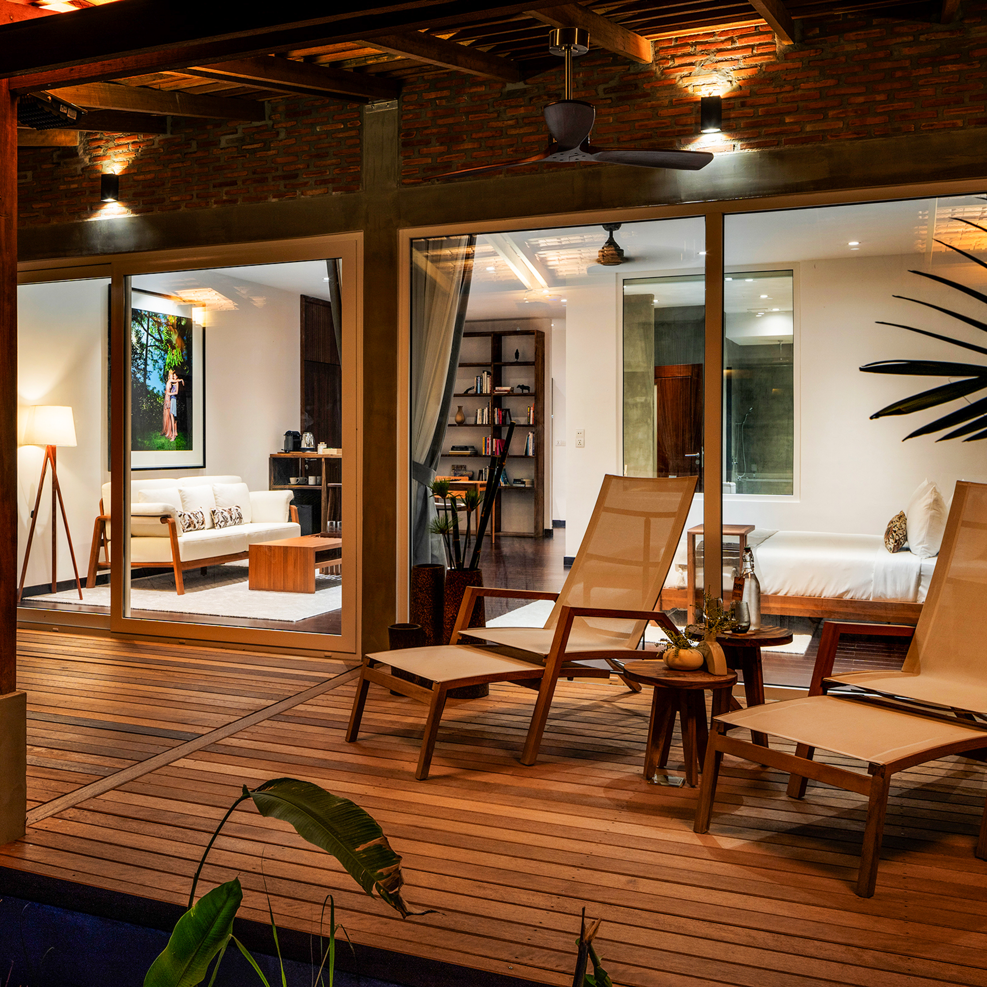 Farmhouse Luxury Resort & Spa by Smiling Gecko-2
