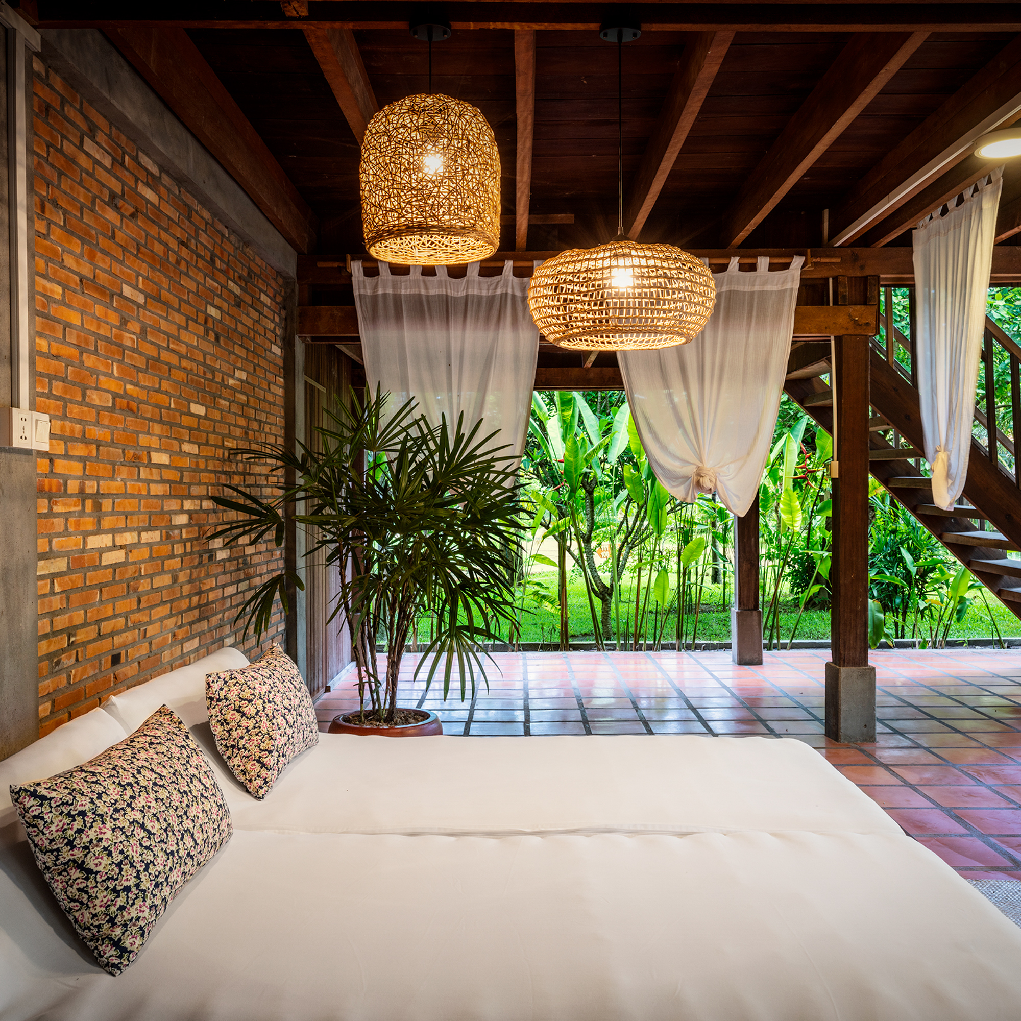 Farmhouse Luxury Resort & Spa by Smiling Gecko-3