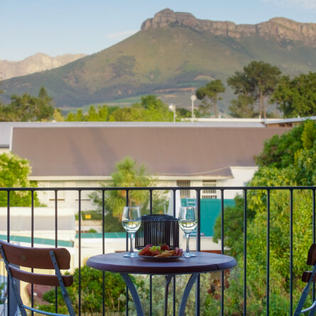 Guest House Bonne Esperance I  Kapstadt-15