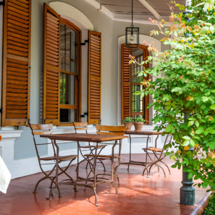 Guest House Bonne Esperance I  Kapstadt-18