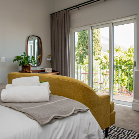 Guest House Bonne Esperance I  Kapstadt-19