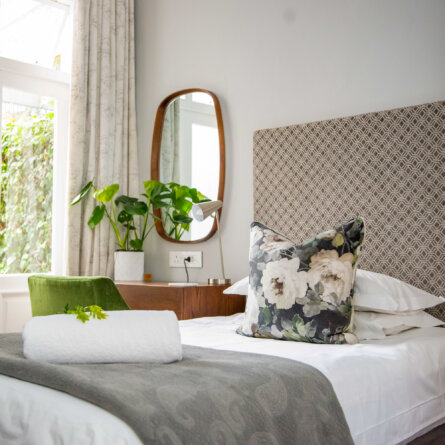 Guest House Bonne Esperance I  Kapstadt-20