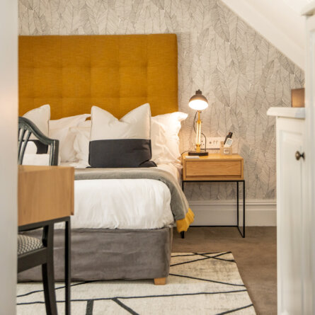 Guest House Bonne Esperance I  Kapstadt-21