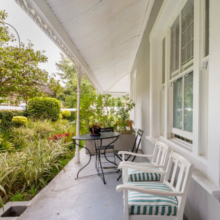 Guest House Bonne Esperance I  Kapstadt-4