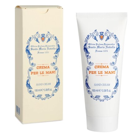 Handcreme von Santa Marie Novella 1
