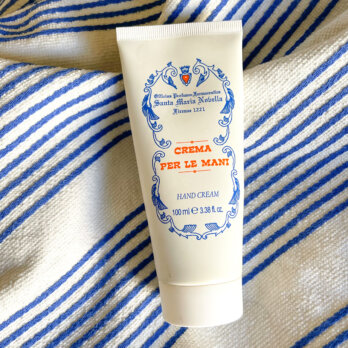 Handcreme von Santa Marie Novella