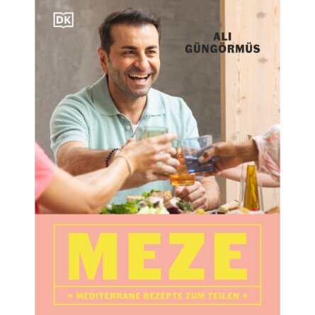Meze von Ali Güngörmüs