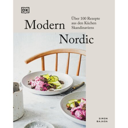 Modern Nordic
