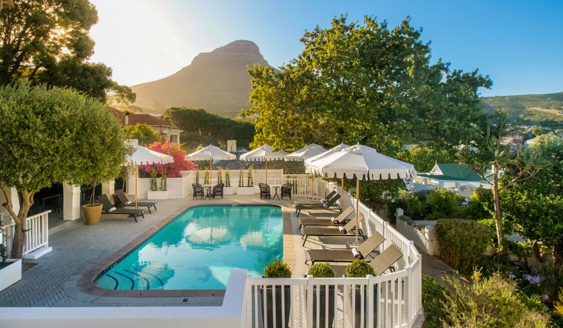 One Kensington Boutique Hotel I  Kapstadt-1
