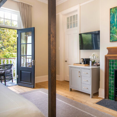 One Kensington Boutique Hotel I  Kapstadt-10