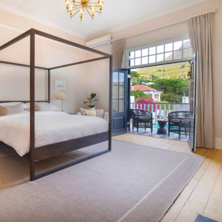 One Kensington Boutique Hotel I  Kapstadt-12