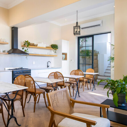 One Kensington Boutique Hotel I  Kapstadt-15