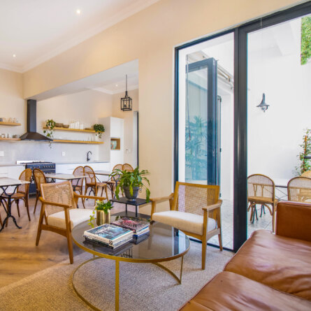 One Kensington Boutique Hotel I  Kapstadt-16