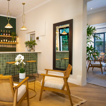 One Kensington Boutique Hotel I  Kapstadt-17