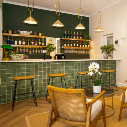 One Kensington Boutique Hotel I  Kapstadt-18