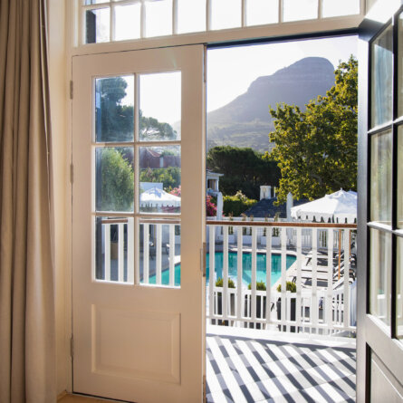 One Kensington Boutique Hotel I  Kapstadt-19