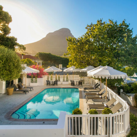 One Kensington Boutique Hotel I  Kapstadt-2