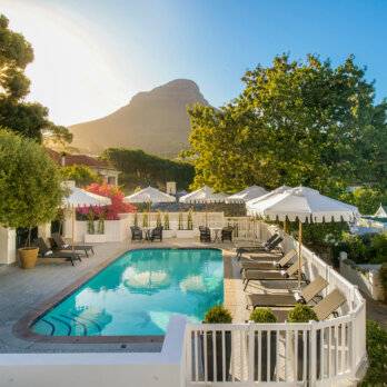 One Kensington Boutique Hotel I Kapstadt-2 One Kensington Boutique Hotel I Kapstadt-2