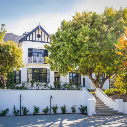One Kensington Boutique Hotel I  Kapstadt-20
