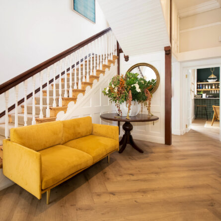 One Kensington Boutique Hotel I  Kapstadt-6