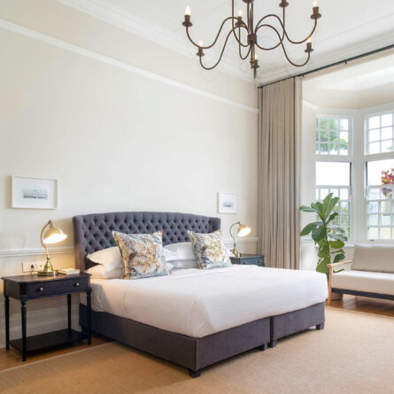 One Kensington Boutique Hotel I  Kapstadt-7