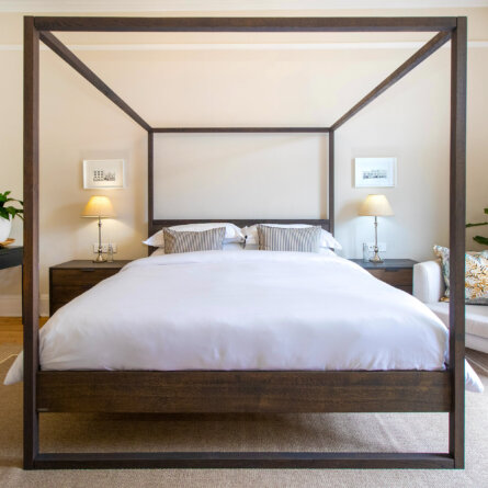 One Kensington Boutique Hotel I  Kapstadt-8