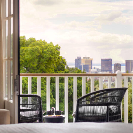 One Kensington Boutique Hotel I  Kapstadt-9