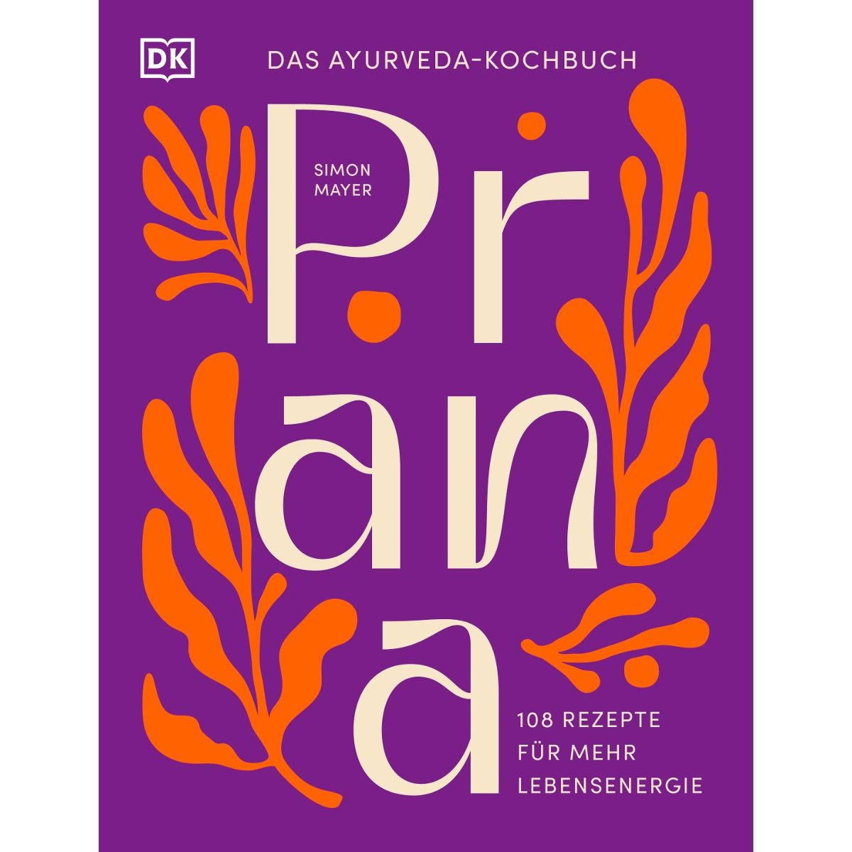 Prana von Simon Mayer