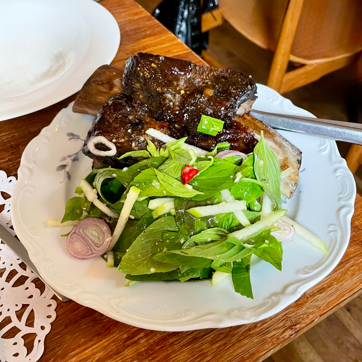 Restaurant Boii Boii ©Creme Guides 2jpg