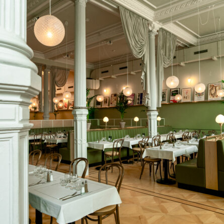 Restaurant Bouillon ©Fie Fraenkel-2