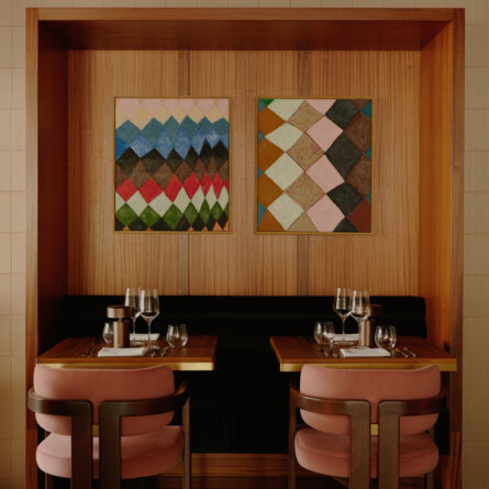 Restaurant Casele München-2