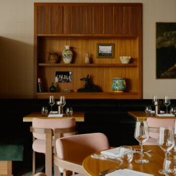 Restaurant Casele München-4 Restaurant Casele München-4