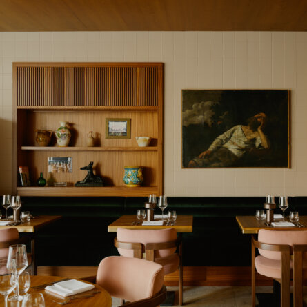 Restaurant Casele München-5