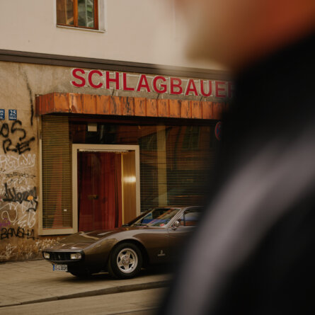 Restaurant Casele München-7