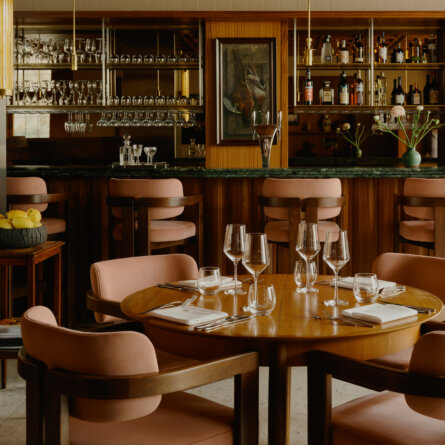 Restaurant Casele München-8