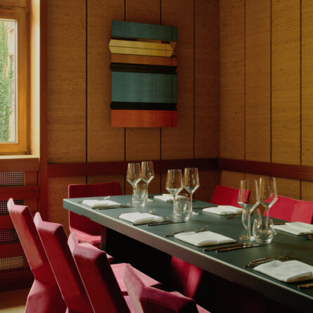 Restaurant Casele München
