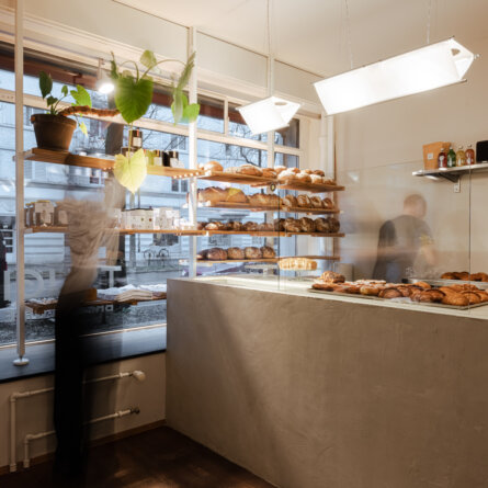 Tsugi Bakery & Café-15