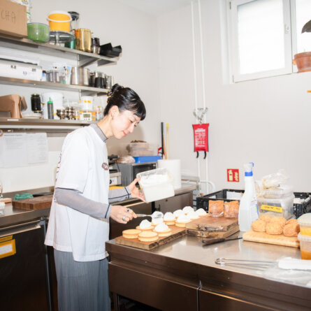 Tsugi Bakery & Café-4