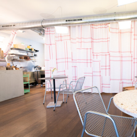 Tsugi Bakery & Café-6