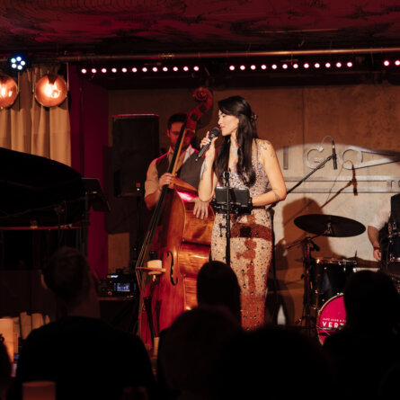 Vertigo Jazz Club ©Karina Otrezova-3-2