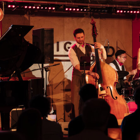 Vertigo Jazz Club ©Karina Otrezova-5