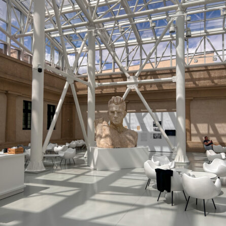 Vier Kuppel Pavillion ©Jttka Zimmermann-3