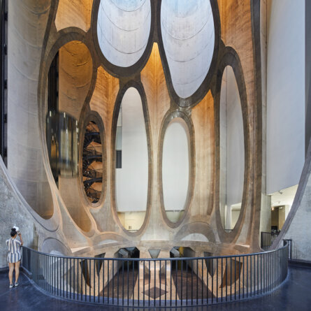 Zeitz MOCAA ©Hufton+Crow-11