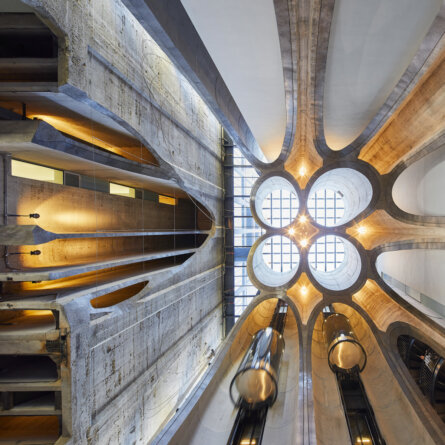 Zeitz MOCAA ©Hufton+Crow-12