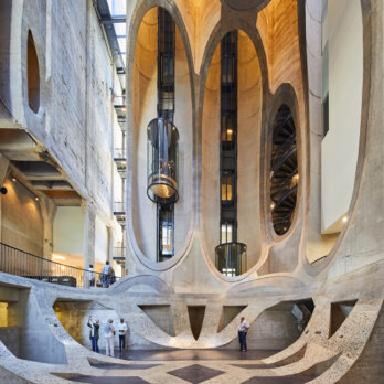 Zeitz MOCAA ©Hufton+Crow-13