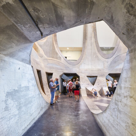 Zeitz MOCAA ©Hufton+Crow-14