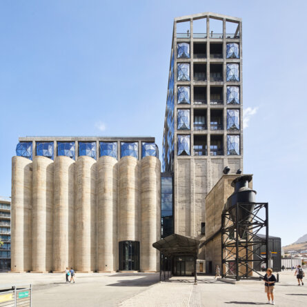 Zeitz MOCAA ©Hufton+Crow-2