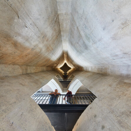Zeitz MOCAA ©Hufton+Crow-5