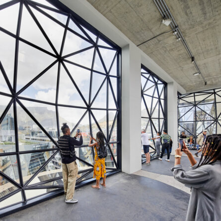 Zeitz MOCAA ©Hufton+Crow-7